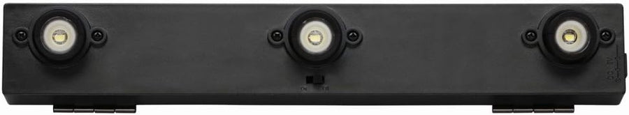 Dartboard Cabinet LED Light Adjustable Pods Display Lamp