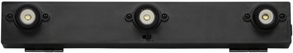 Dartboard Cabinet LED Light Adjustable Pods Display Lamp