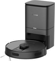 Robot Vacuum Cleaner 4000Pa Self Empty Station Smart LiDAR App Control