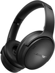 Wireless Over Ear Noise Cancelling Headphones 24H Battery EQ