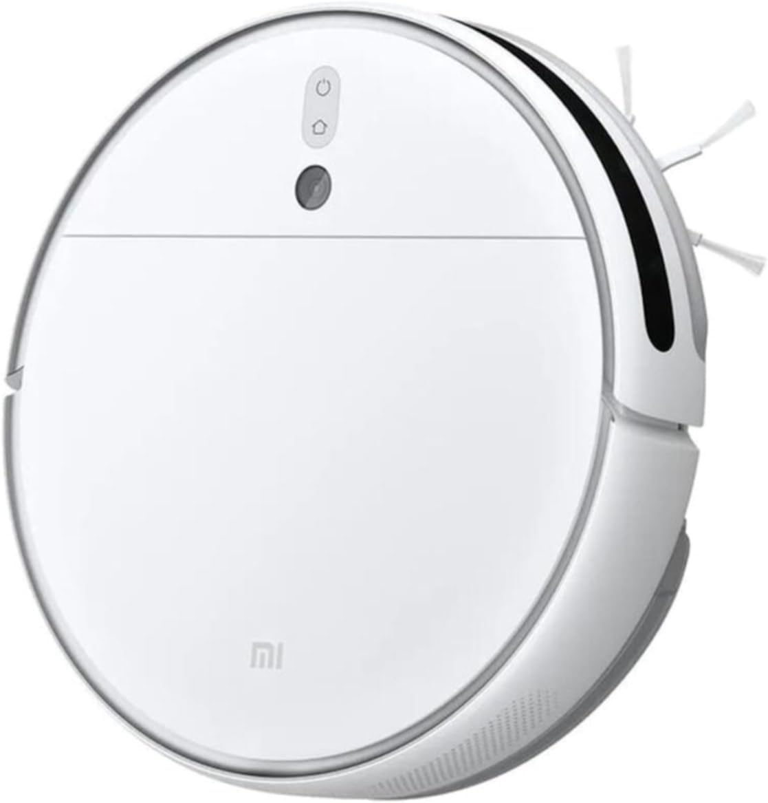 Robot Vacuum Mop 2700Pa Smart Mapping Visual Navigation WiFi