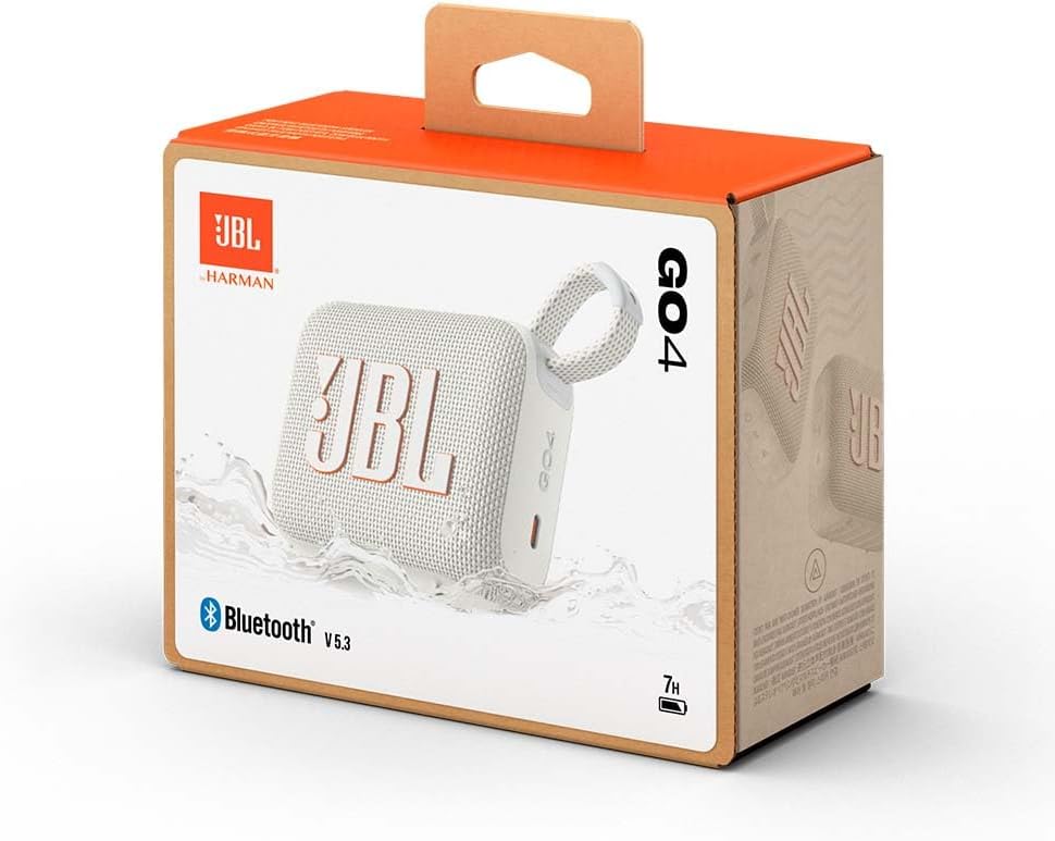 Pocket Size Bluetooth Speaker Waterproof Dustproof Bass 7H Playtime