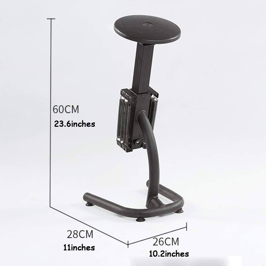Weight Bearing Squat Machine Roman Chair Leg Trainer Stool