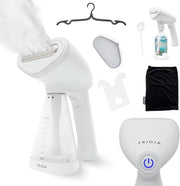Handheld Garment Steamer 1500W 30g Steam Heated Plate 260ml