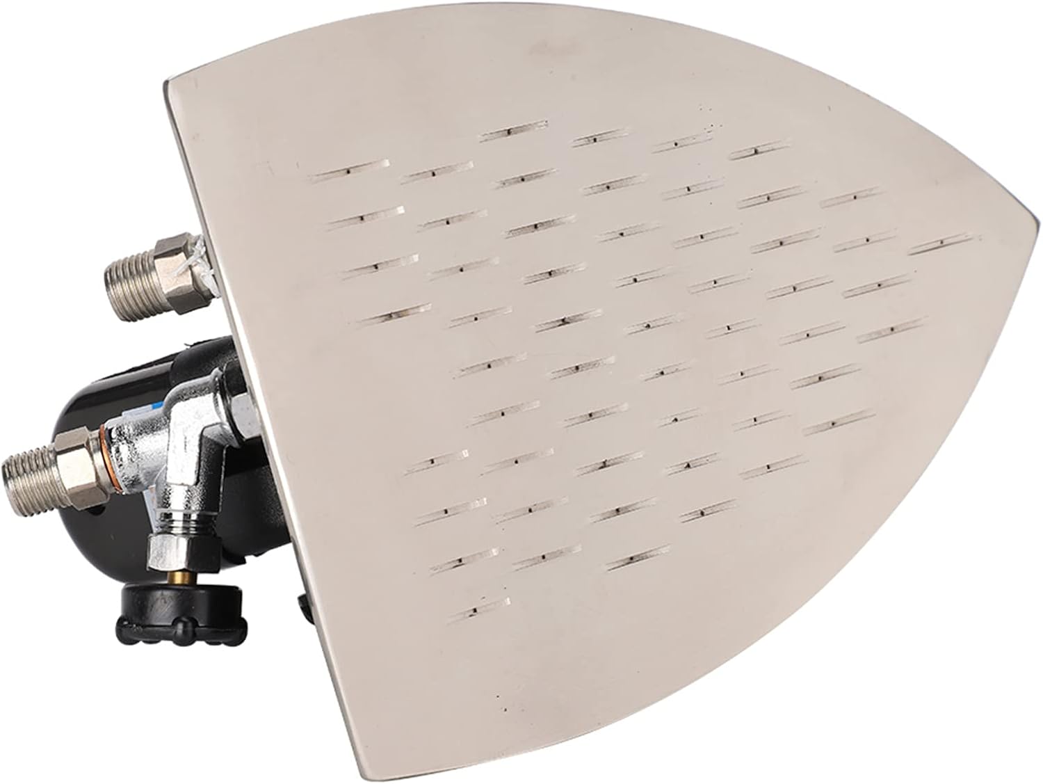 Industrial Steam Iron 1200W Boiler Iron for Laundry Factory Use