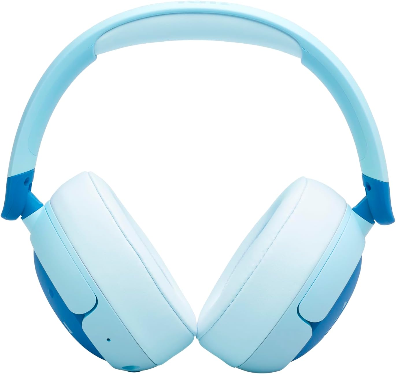 Kids Wireless Over Ear Bluetooth Headphones ANC Safe Volume 50 Hour