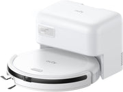 Robot Vacuum Self Empty 4000Pa Slim 2.85in Smart Cleaner