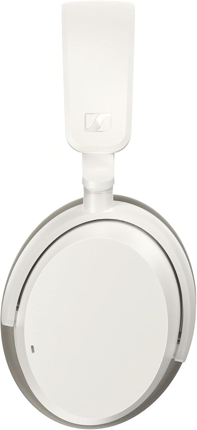 Bluetooth Noise Cancelling Over Ear Headphones 50H Battery HD Sound