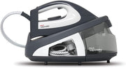 2200W Steam Generator Iron 6.5 Bar Pressure 1.5L Tank Eco Mode