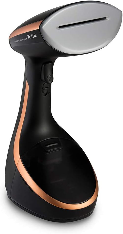 Handheld Garment Steamer 1600W 30g Steam Heated Plate Fast