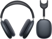 Wireless Over Ear Bluetooth Headphones Active Noise Cancelling Midnight