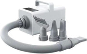 Professional Pet Dryer 2000W LED Negative Ion Fast Dry