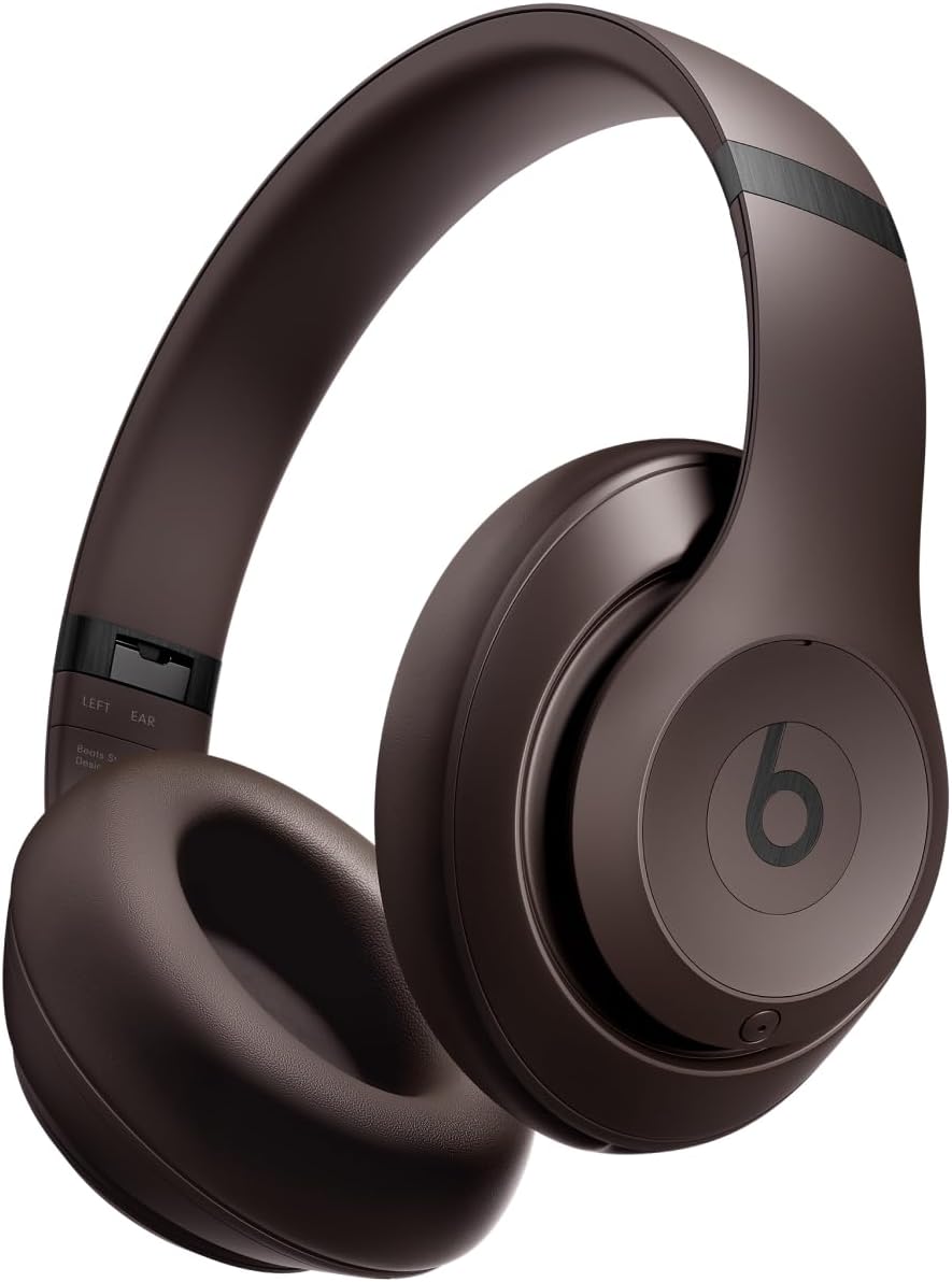 Bluetooth ANC Over Ear Headphones Spatial Audio Lossless USB C 40H Playtime