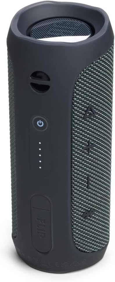 Portable Bluetooth Speaker Waterproof Stereo Bass 10H