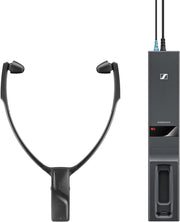 Wireless TV Headphones Long Range 50 Meter Docking Station