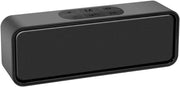 Portable Bluetooth Speaker Waterproof Stereo Bass 12H