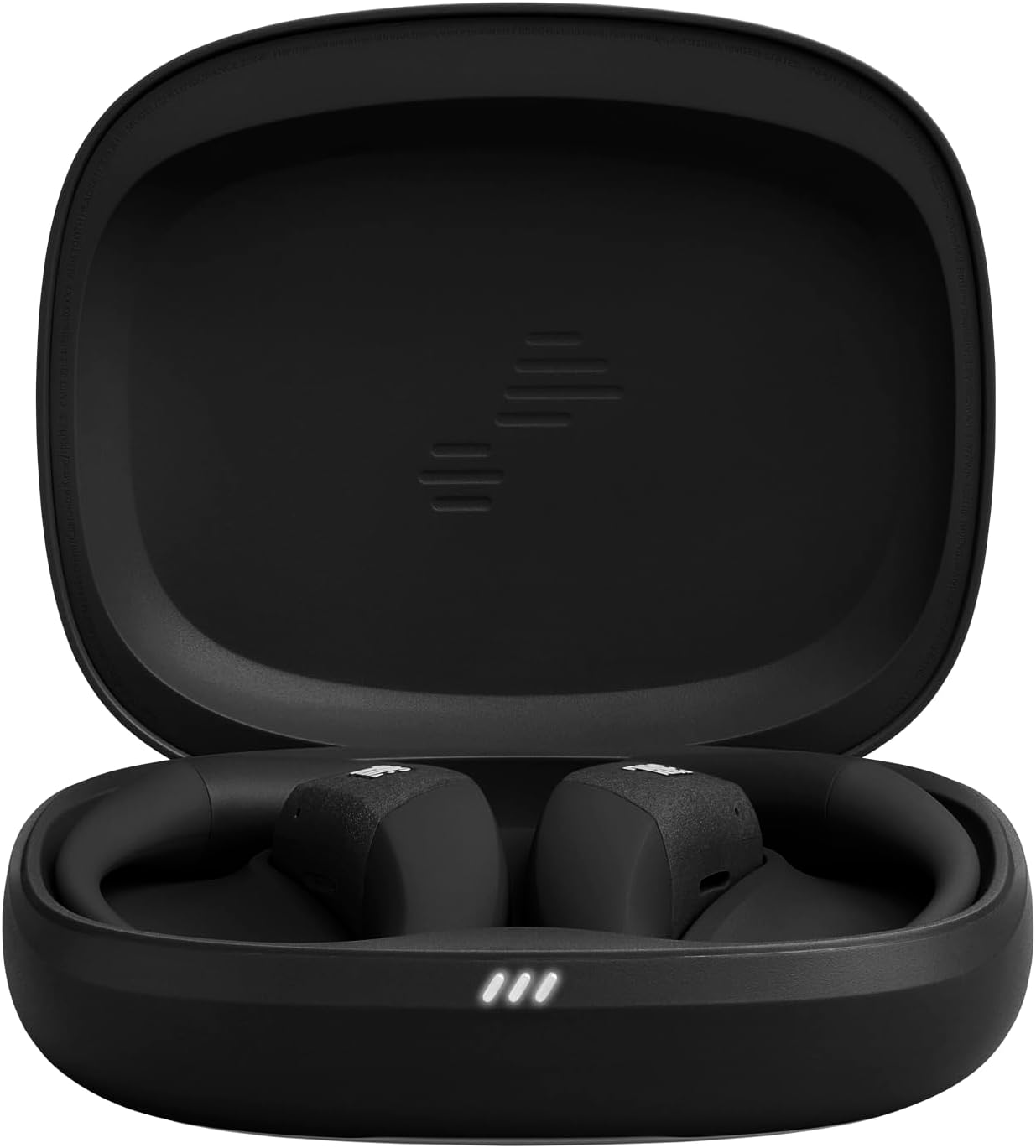 Open Ear Wireless Sport Earbuds Ear Hook IP68 Waterproof 32 Hour