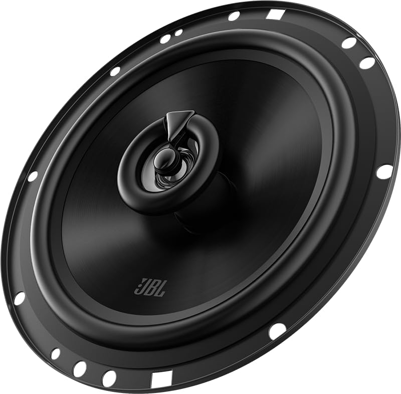 6.5 Inch Car Speakers 240W 2 Way Coaxial Stereo OEM Upgrade Pair