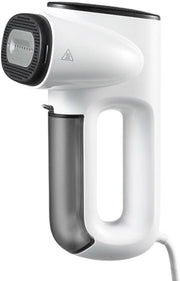 2 In 1 Garment Steamer Iron Suction Portable Wrinkle Remover 95ml