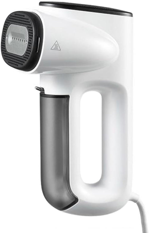 2 In 1 Garment Steamer Iron Suction Portable Wrinkle Remover 95ml