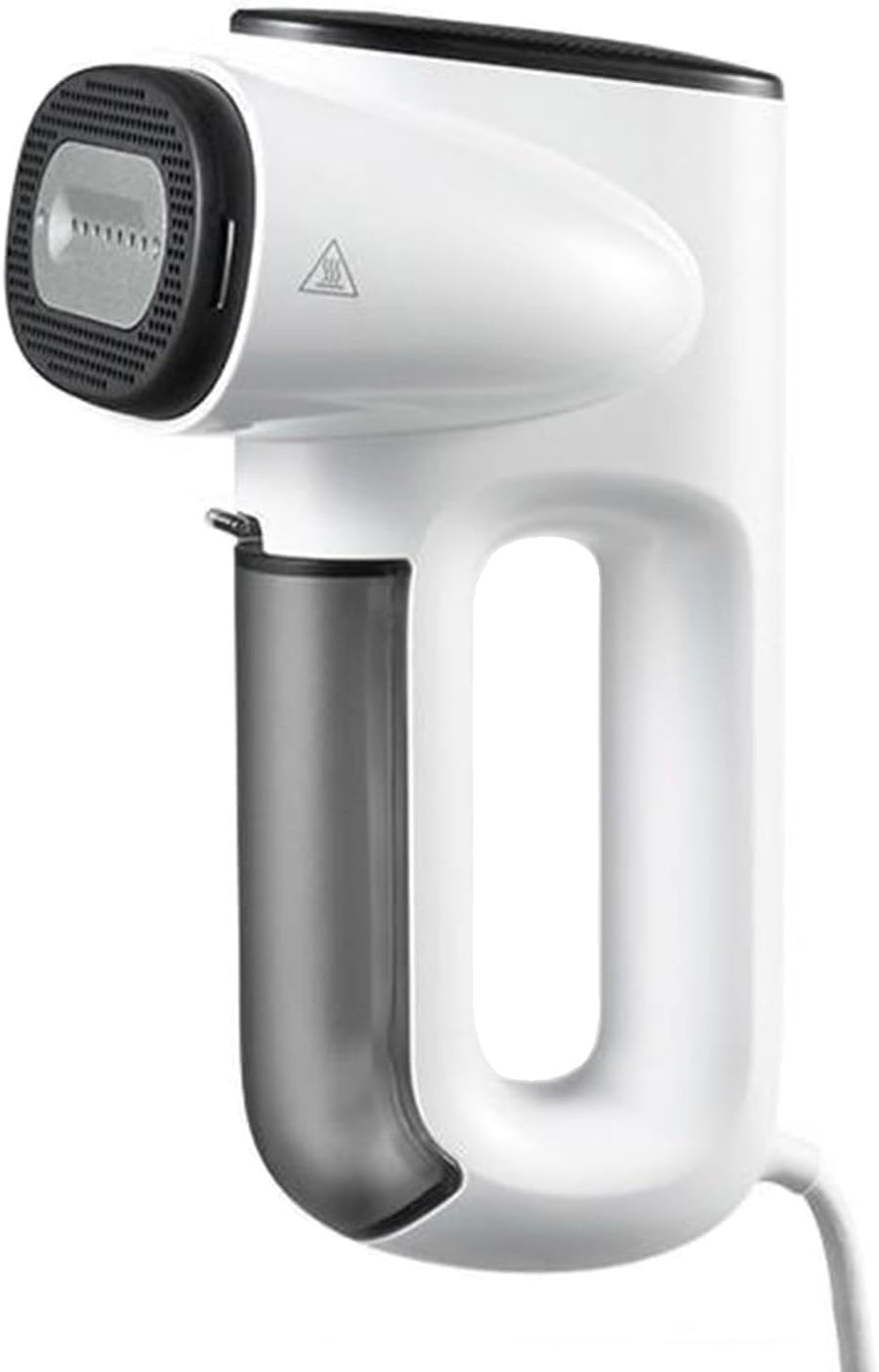2 In 1 Garment Steamer Iron Suction Portable Wrinkle Remover 95ml