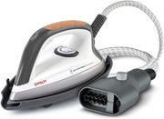 Steam Iron Attachment Aluminum Soleplate 360 Fluid Curve Technology
