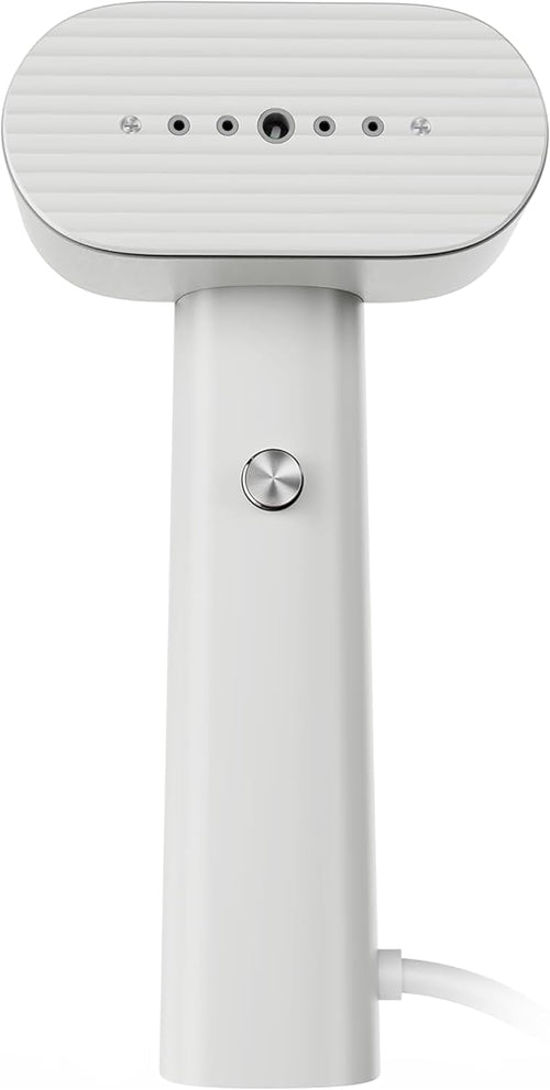 Portable Garment Steamer 900W 15s Heat Travel Lightweight