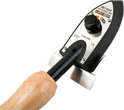 Edge Banding Iron Temperature Control Woodworking Tool 230V