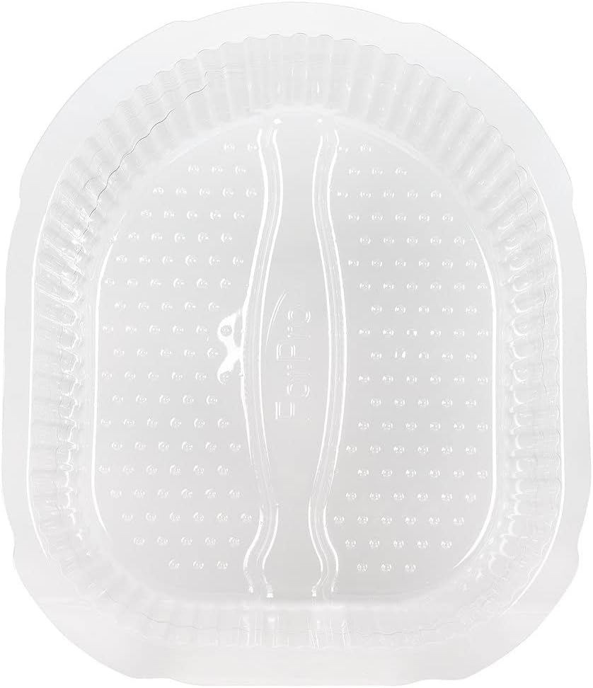 Pedicure Foot Bath Liners Disposable Thick Leak Proof Spa 100