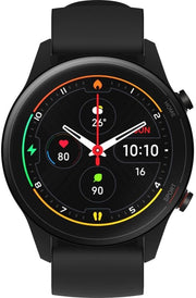 Sport Smart Watch AMOLED GPS 117 Modes 16 Day