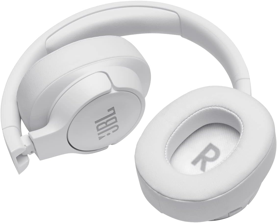 Wireless Over Ear Noise Cancelling Headphones 35H Foldable