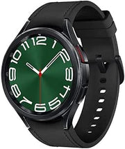 47mm Classic Smart Watch Black Touch Screen