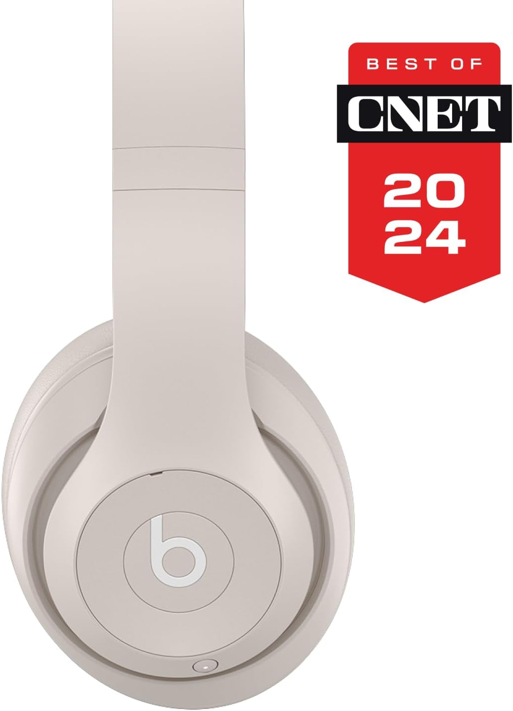 Bluetooth ANC Over Ear Headphones Spatial Audio USB C Lossless 40H