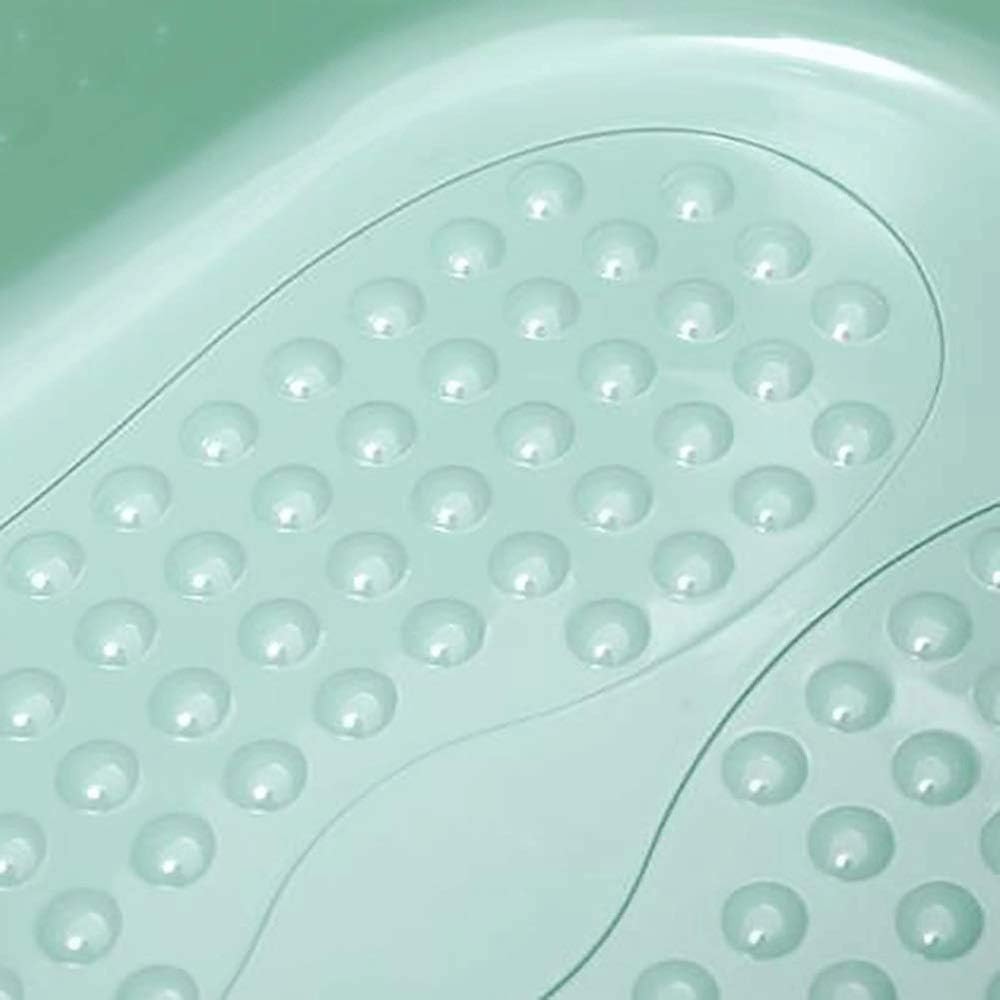 Heated Foot Spa Bath Massager Large Foot Soak Tub Pedicure Basin