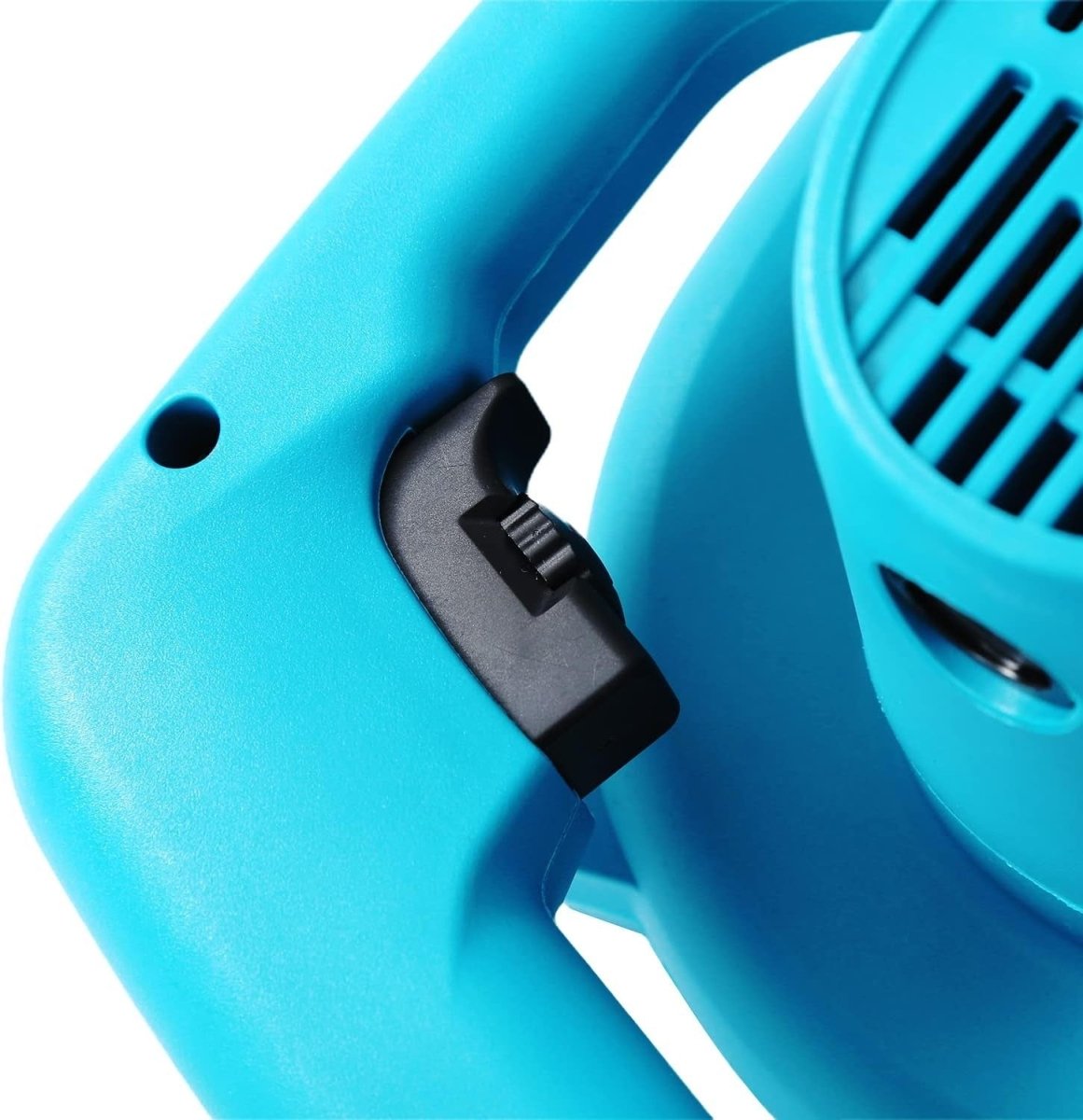 550W Electric Air Blower Variable Speed Dust Cleaner Leaf Blower - Kwikley