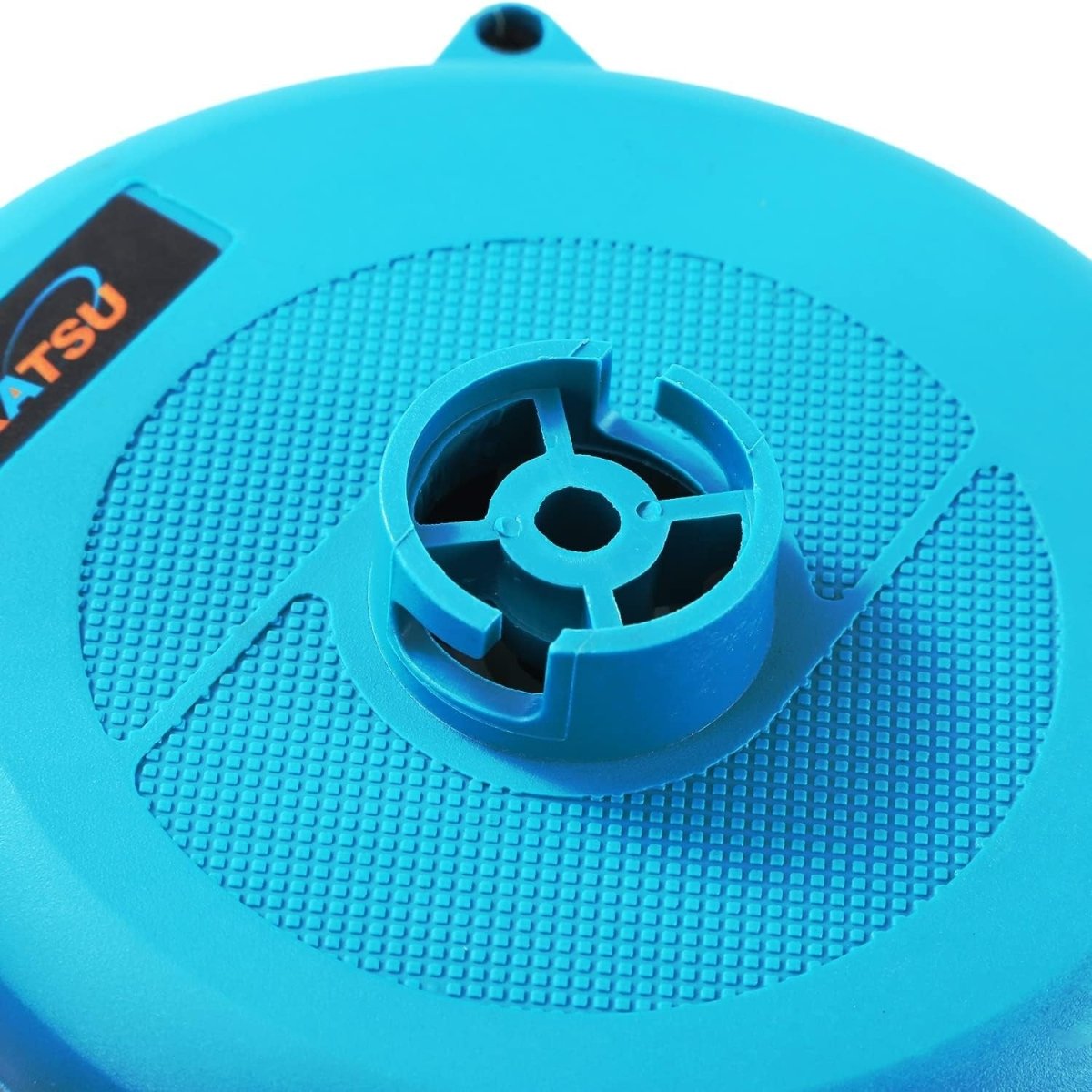 550W Electric Air Blower Variable Speed Dust Cleaner Leaf Blower - Kwikley