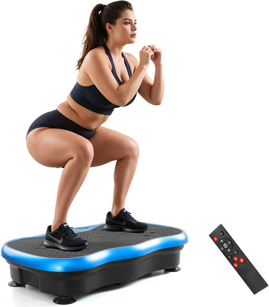 Vibration Plates