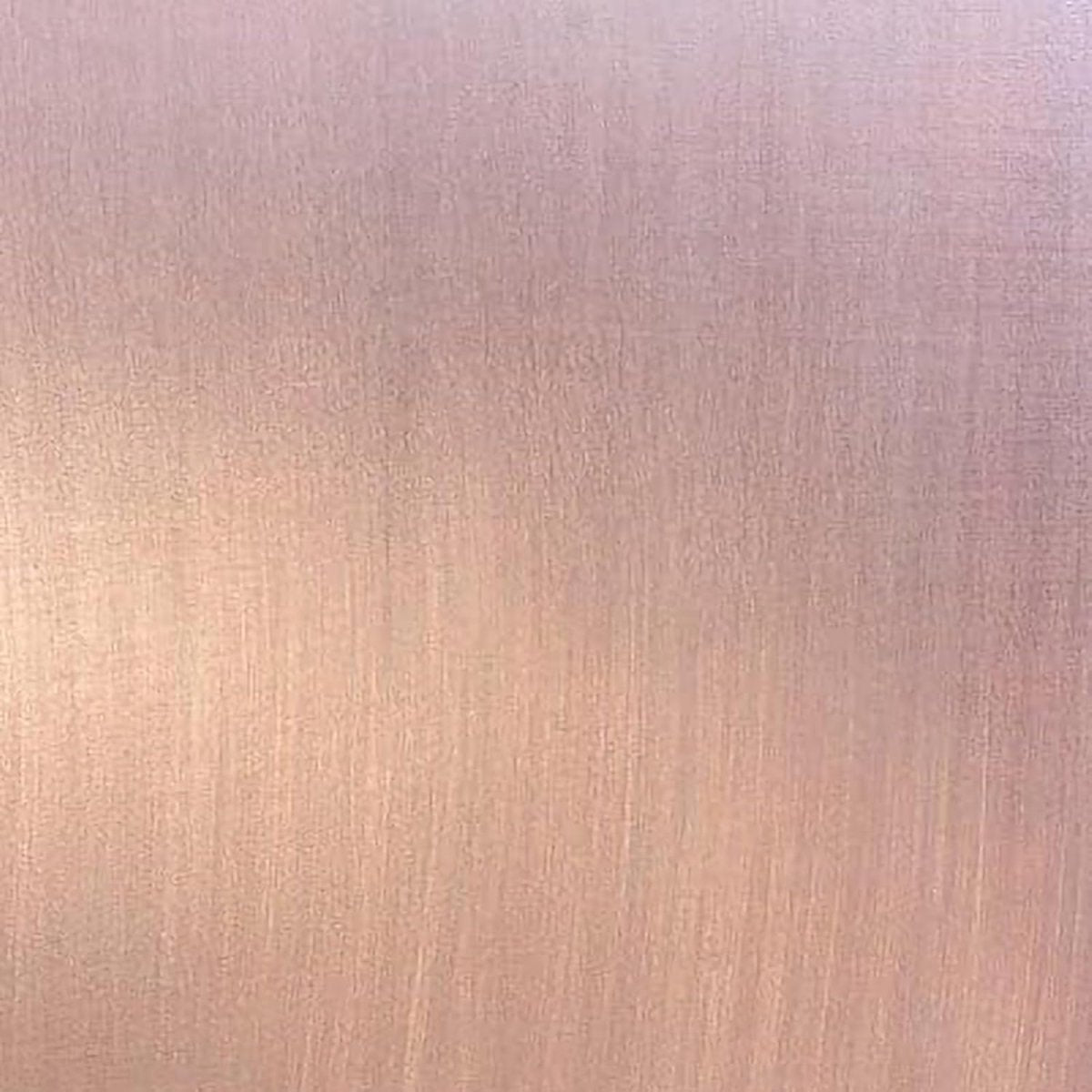 60cm Copper Cube Planter Large Metal Zinc Outdoor Garden Pot - Kwikley