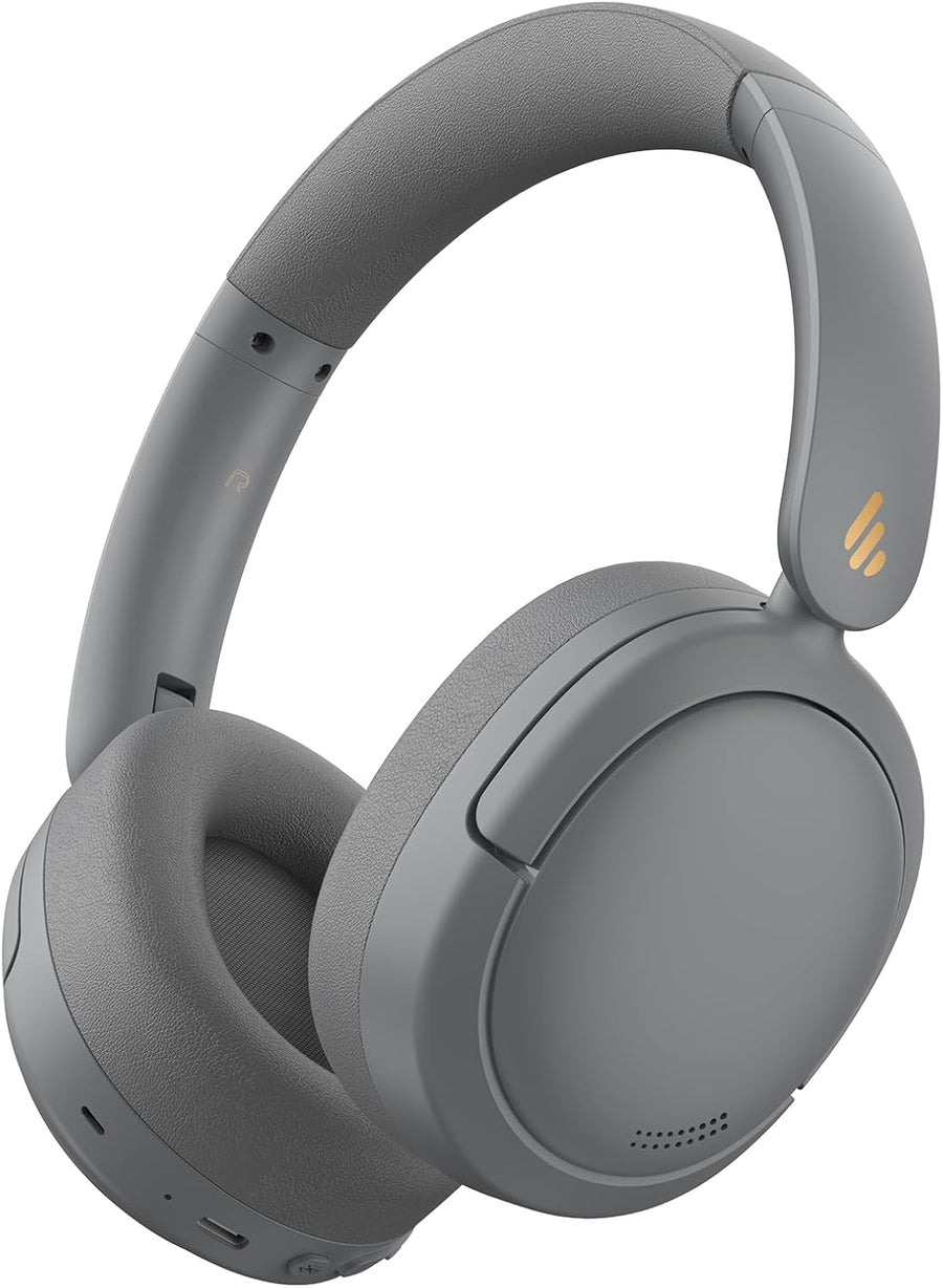 Wireless Over Ear Bluetooth Headphones Hybrid ANC 45 Hour Battery