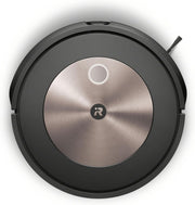 Robot Vacuum Smart Mapping WiFi Pet Hair Auto Clean Obstacle Avoid