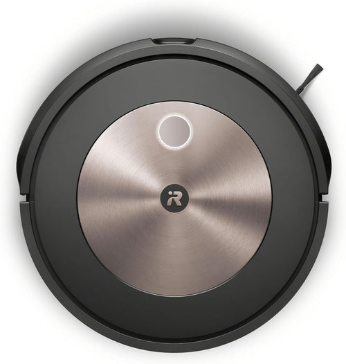 Robot Vacuum Smart Mapping WiFi Pet Hair Auto Clean Obstacle Avoid
