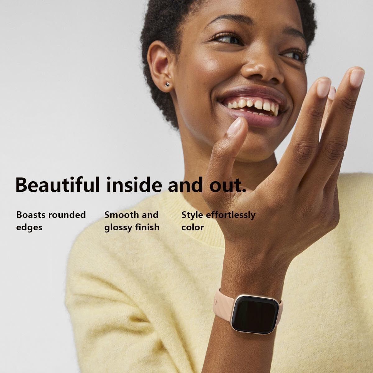 Health Fitness Smart Watch Bluetooth Call Heart Rate BP Tracker