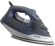 2600W Steam Iron 190g Steam Boost Durilium Soleplate Auto Off