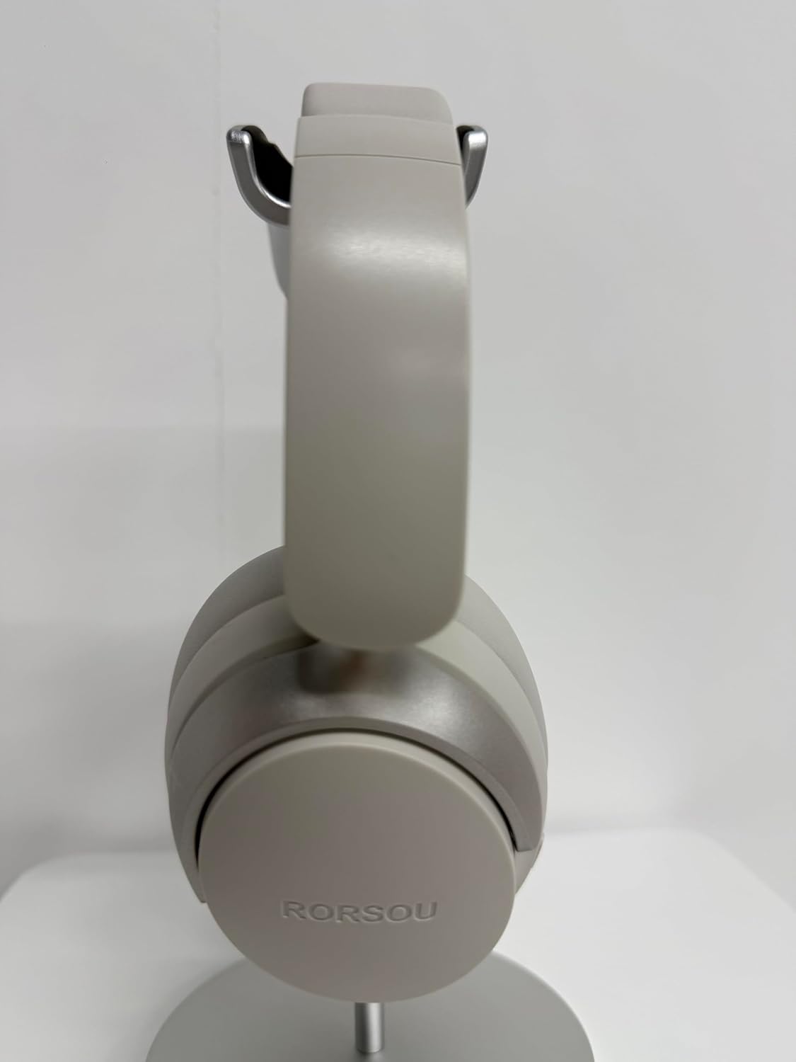Bluetooth Over Ear Headphones Deep Bass 50H Playtime 6 EQ Foldable