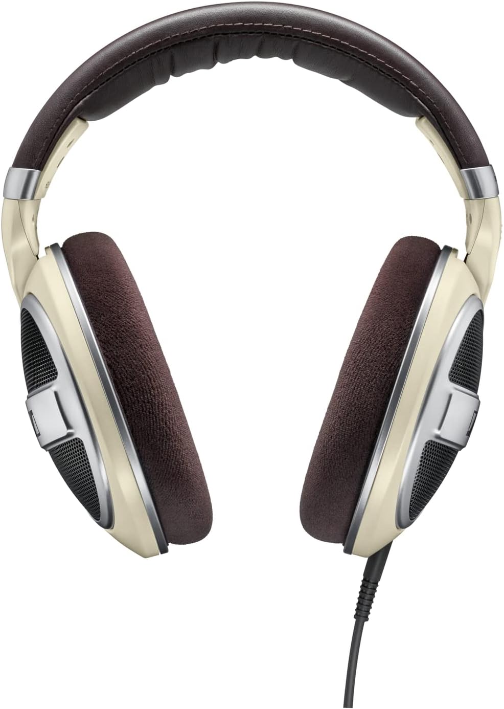 Open Back Over Ear Headphones Wired 3.5mm Audiophile Stereo