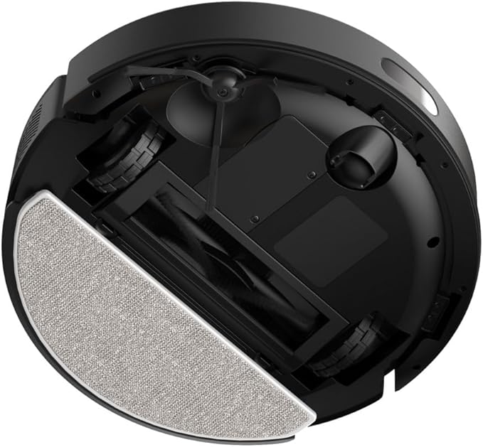 Robot Vacuum 5300Pa Self Empty Station LiDAR Smart Mapping