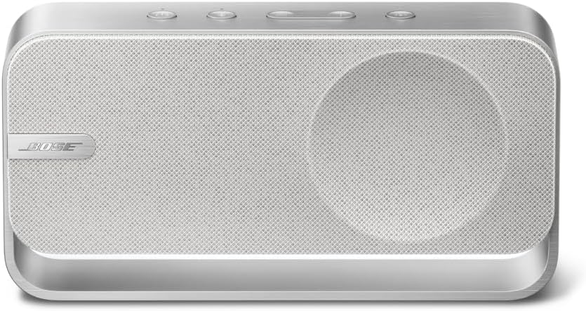 Wireless Bluetooth Speaker Portable Stereo Deep Bass 9 Hour Playtime