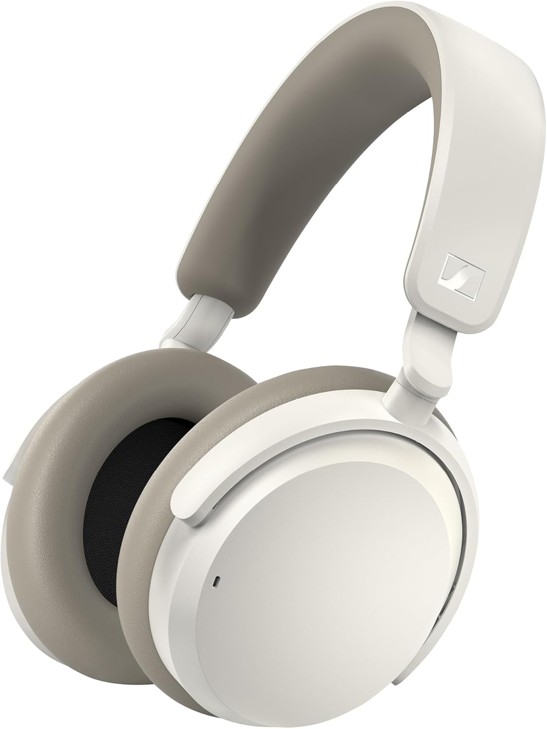 Bluetooth Noise Cancelling Over Ear Headphones 50H Battery HD Sound