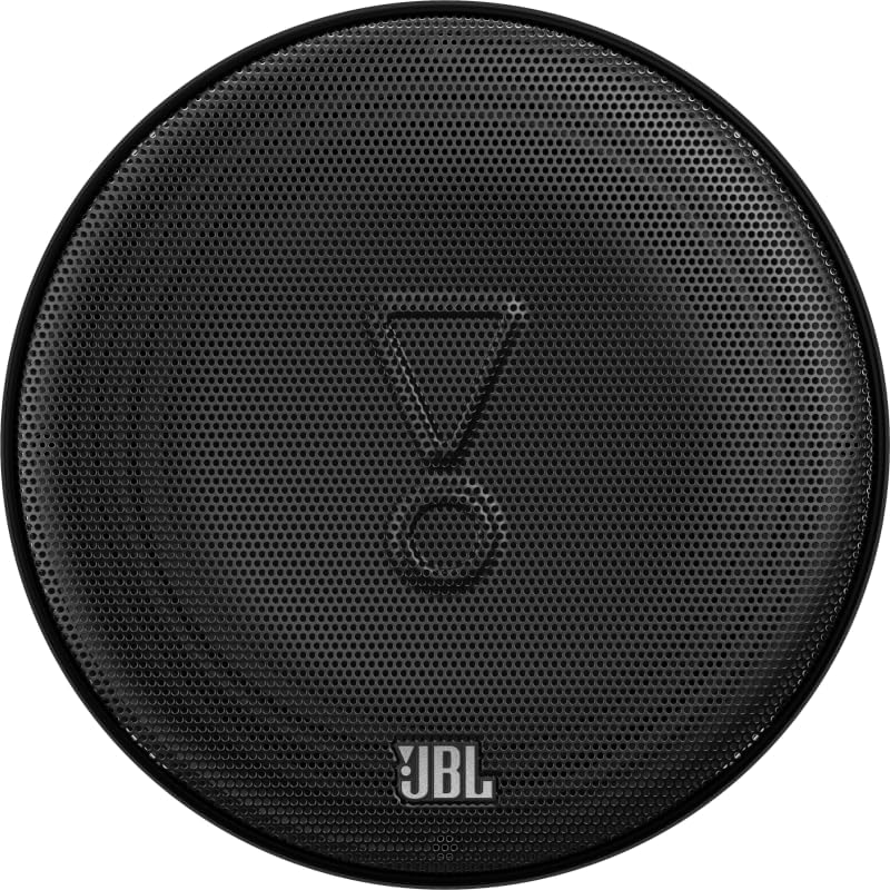 6.5 Inch Car Speakers 240W 2 Way Coaxial Stereo OEM Upgrade Pair