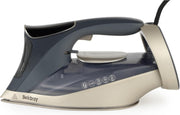 3200W Steam Iron LED Touchscreen Ceramic Soleplate Vertical Steam